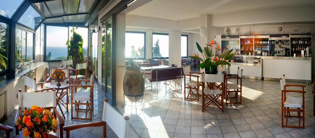 Residence Sant'Anna Pietra Ligure Luaran gambar