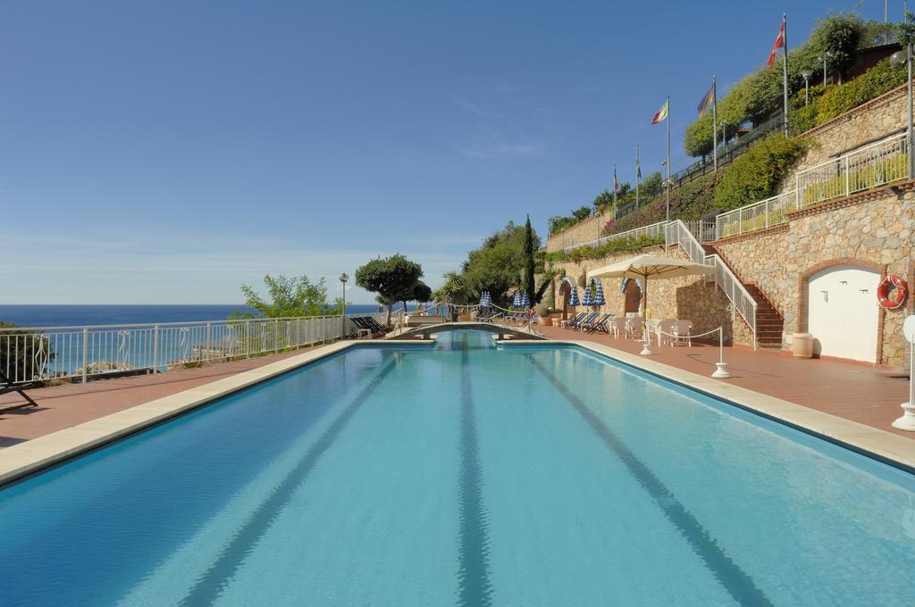 Residence Sant'Anna Pietra Ligure Luaran gambar
