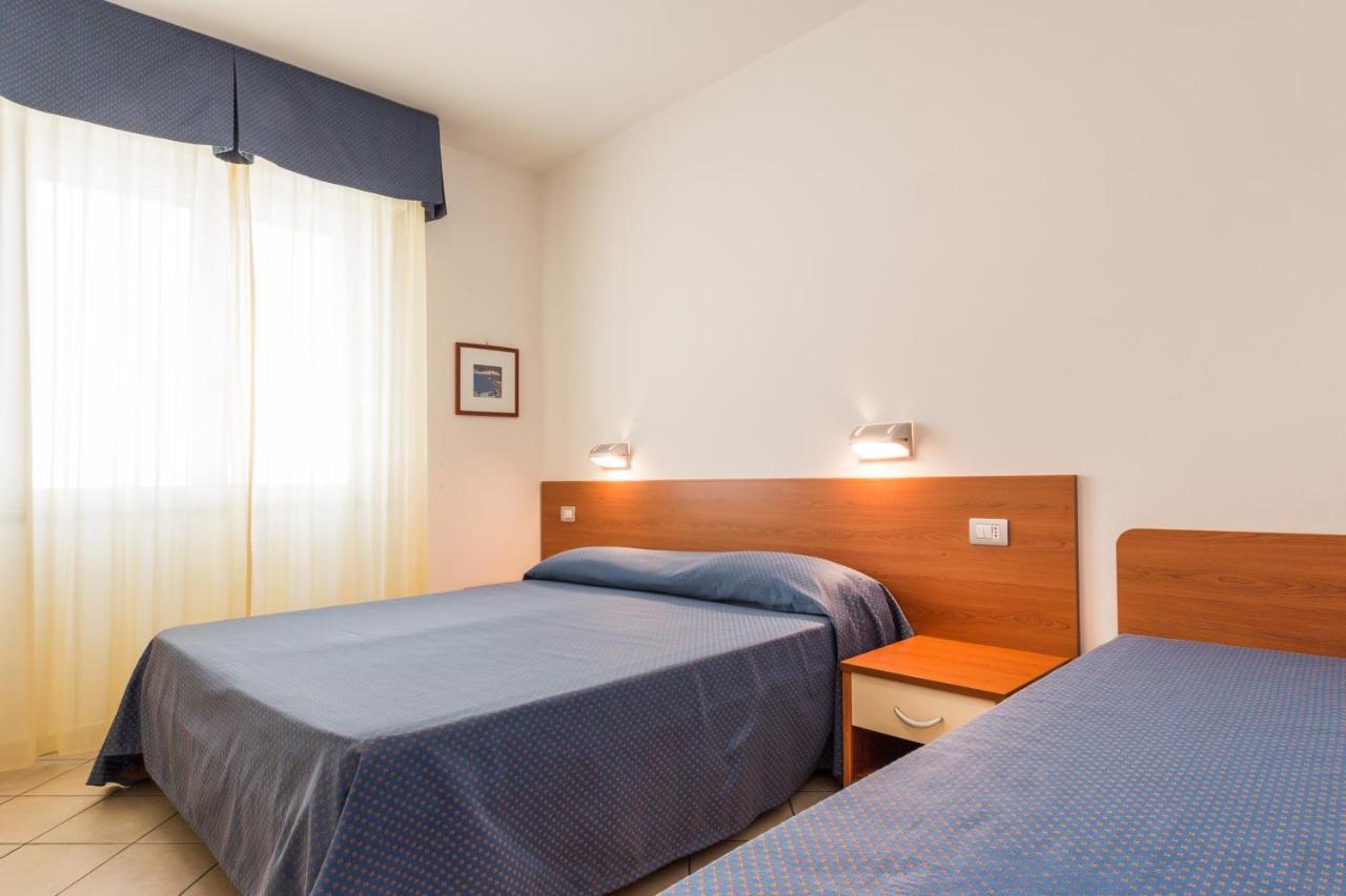 Residence Sant'Anna Pietra Ligure Luaran gambar