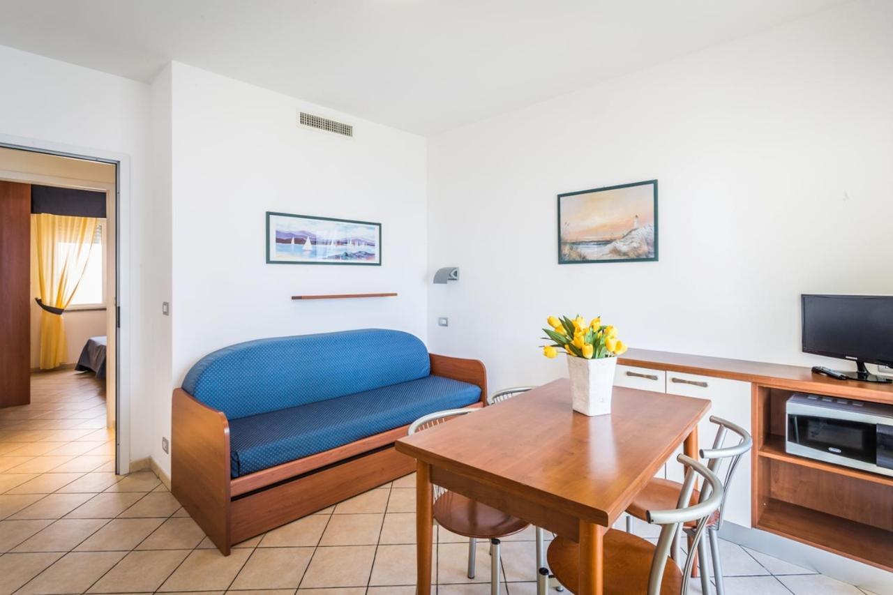 Residence Sant'Anna Pietra Ligure Luaran gambar