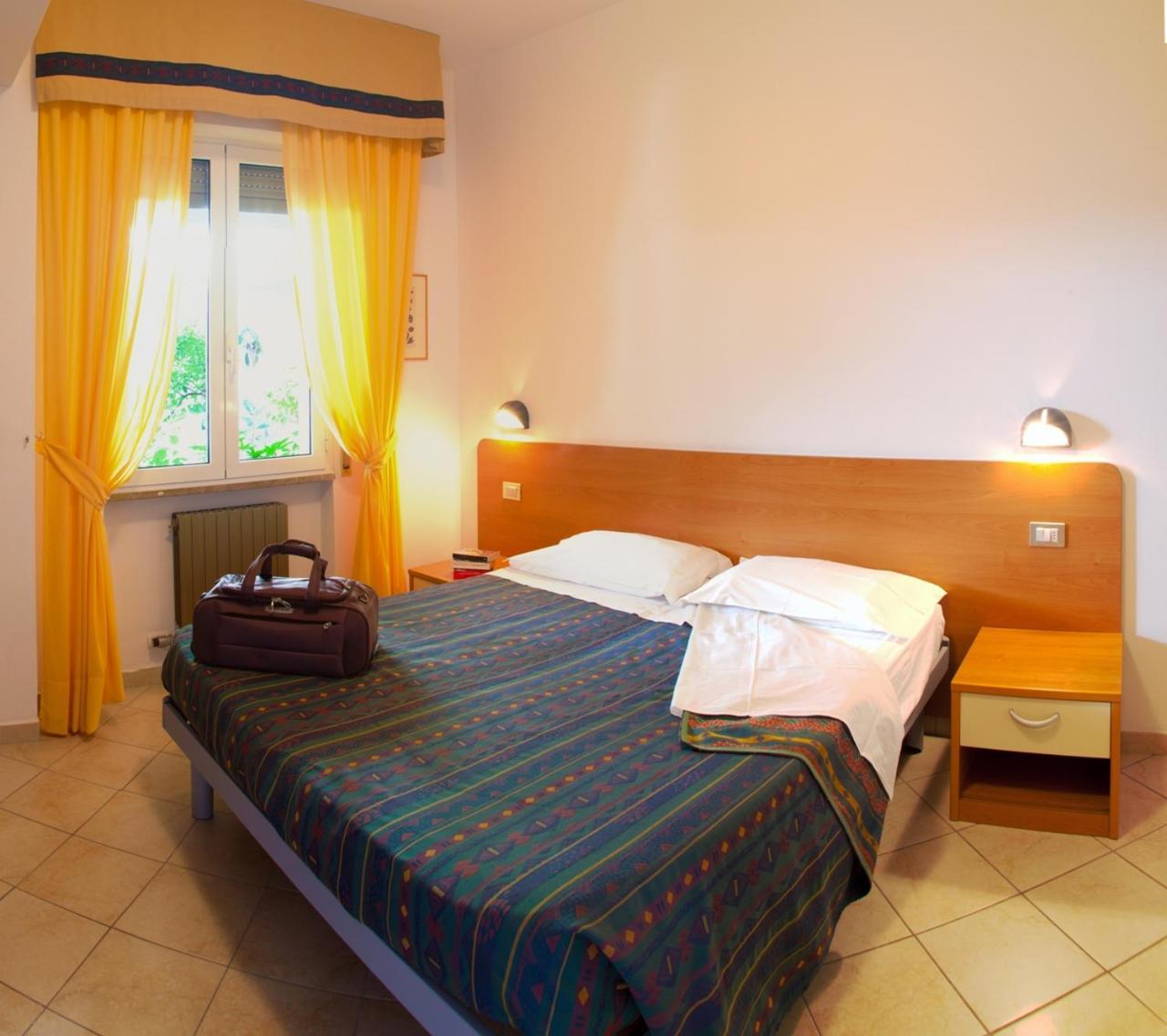 Residence Sant'Anna Pietra Ligure Luaran gambar