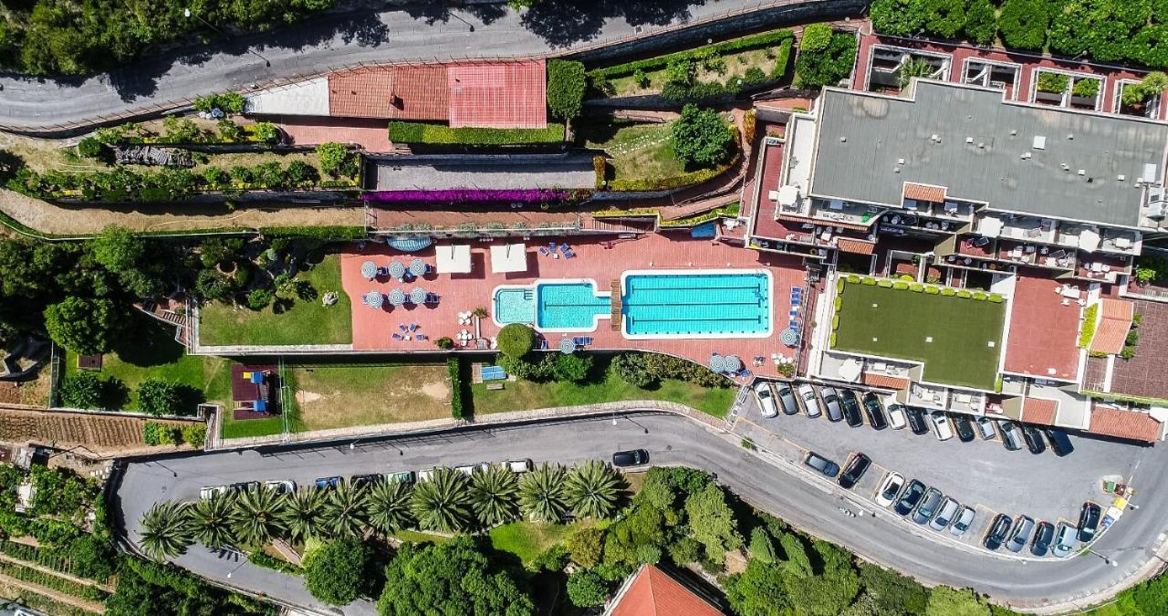 Residence Sant'Anna Pietra Ligure Luaran gambar